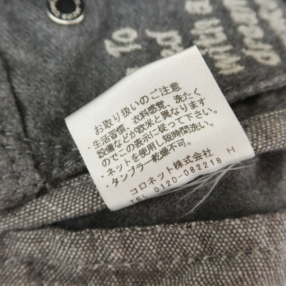 [Used] JACOB COHEN J622 Cotton 5-pocket pants, grey [29] [Condition rank B] [Men&