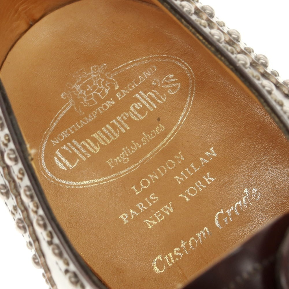 [Used] Church&
