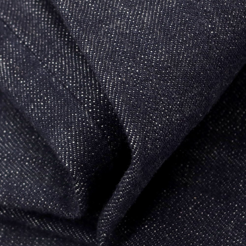[Used] Green Label Relaxing Cotton Jeans Denim Pants Navy [S] [Condition Rank B] [Men&