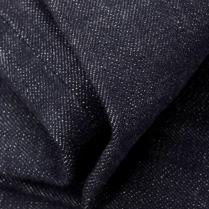 [Used] Green Label Relaxing Cotton Jeans Denim Pants Navy [S] [Condition Rank B] [Men&