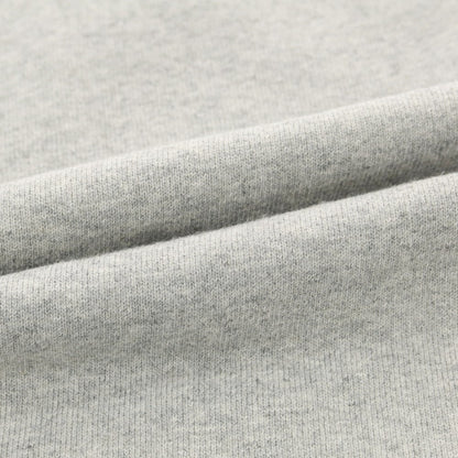 【中古】ブルックスブラザーズ Brooks Brothers コットン系 クルーネック スウェット グレー【 XL 】【 状態ランクB 】【 メンズ 】