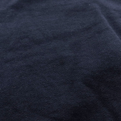 【中古】ブルックスブラザーズ Brooks Brothers コットン クルーネック スウェット ネイビー【 L 】【 状態ランクB 】【 メンズ 】