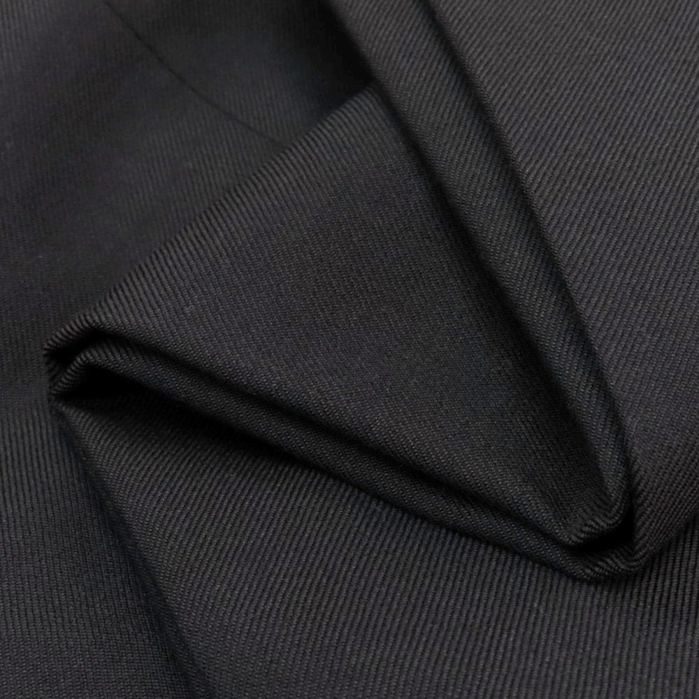 【中古】セブン バイ セブン SEVEN BY SEVEN ウール カジュアルスラックスパンツ ダークネイビー【 M 】【 状態ランクB 】【 メンズ 】