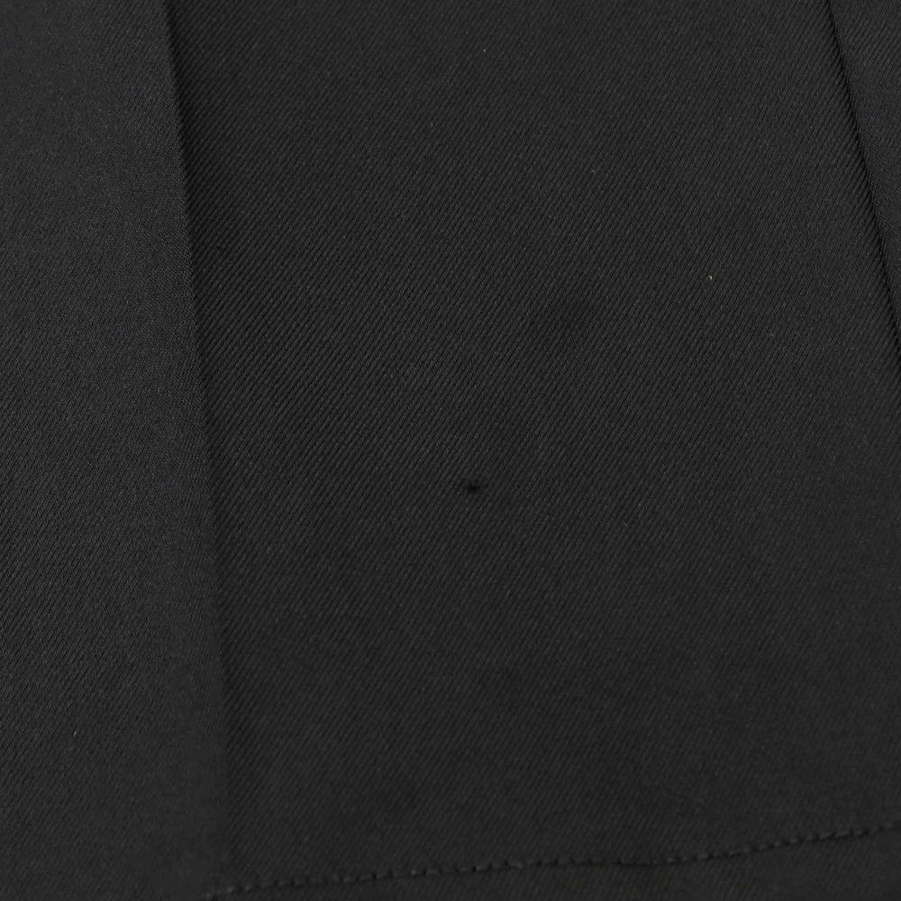 [Used] Wrangler URBAN RESEARCH custom polyester casual slacks pants black [M] [Condition rank B] [Men&