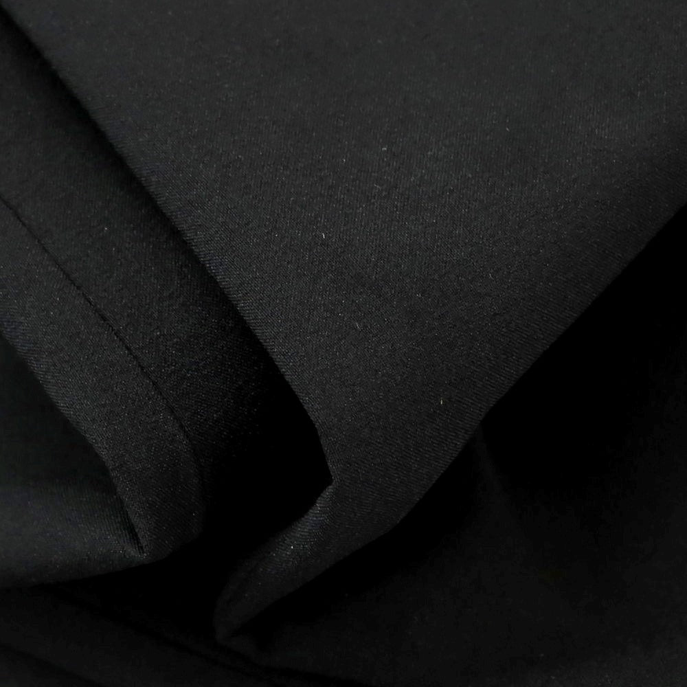 [Used] Gramicci Polyester Easy Pants Black [ASIA:L] [Condition Rank A] [Men&