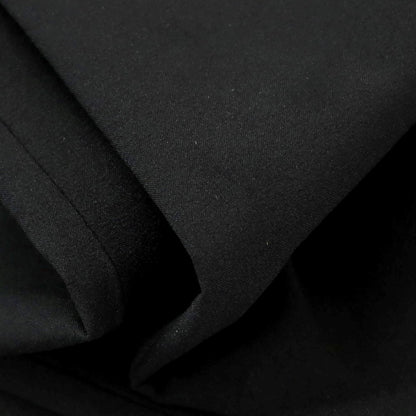[Used] Gramicci Polyester Easy Pants Black [ASIA:L] [Condition Rank A] [Men&