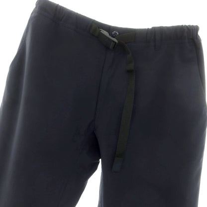 [Used] Gramicci Polyester Easy Pants Navy [ASIA:L] [Condition Rank A] [Men&