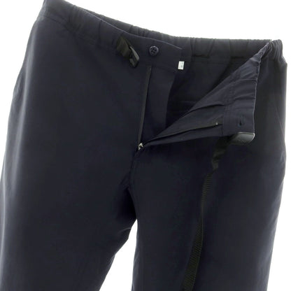[Used] Gramicci Polyester Easy Pants Navy [ASIA:L] [Condition Rank A] [Men&