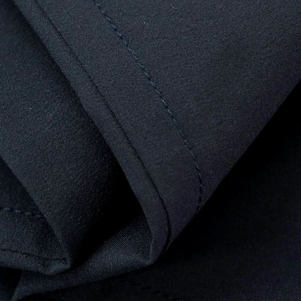 [Used] Gramicci Polyester Easy Pants Navy [ASIA:L] [Condition Rank A] [Men&