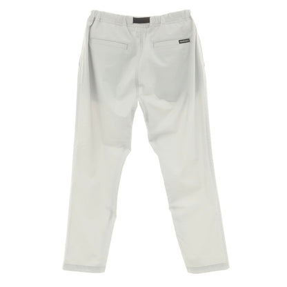 [Used] Gramicci Polyester Easy Pants Light Gray [ASIA:L] [Condition Rank A] [Men&