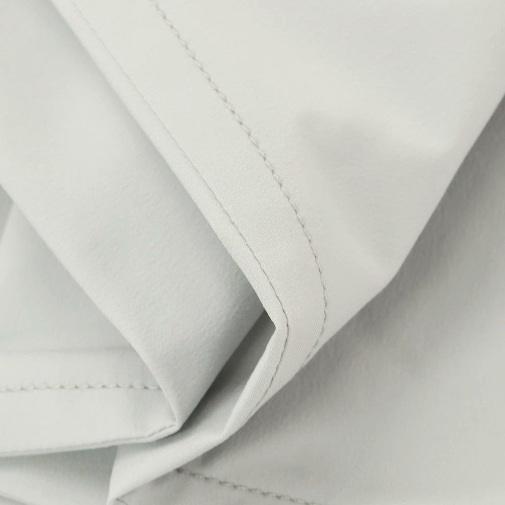 [Used] Gramicci Polyester Easy Pants Light Gray [ASIA:L] [Condition Rank A] [Men&
