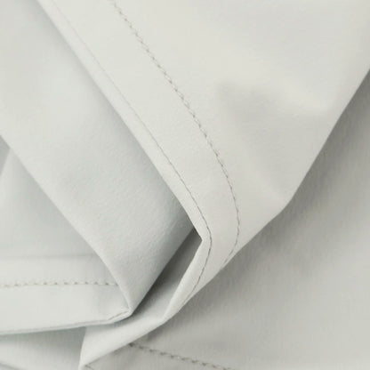 [Used] Gramicci Polyester Easy Pants Light Gray [ASIA:L] [Condition Rank A] [Men&
