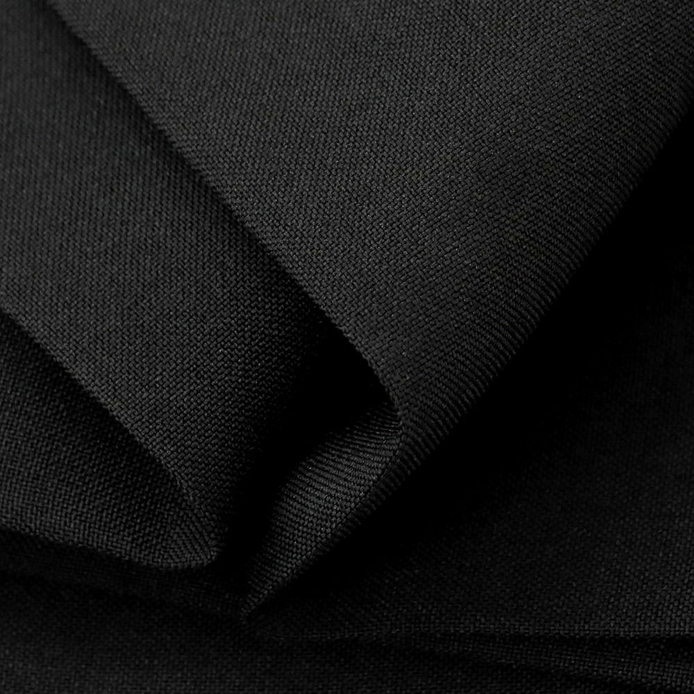 [Used] Wrangler URBAN RESEARCH special order polyester wide flare casual slacks pants black [L] [Condition rank A] [Men&