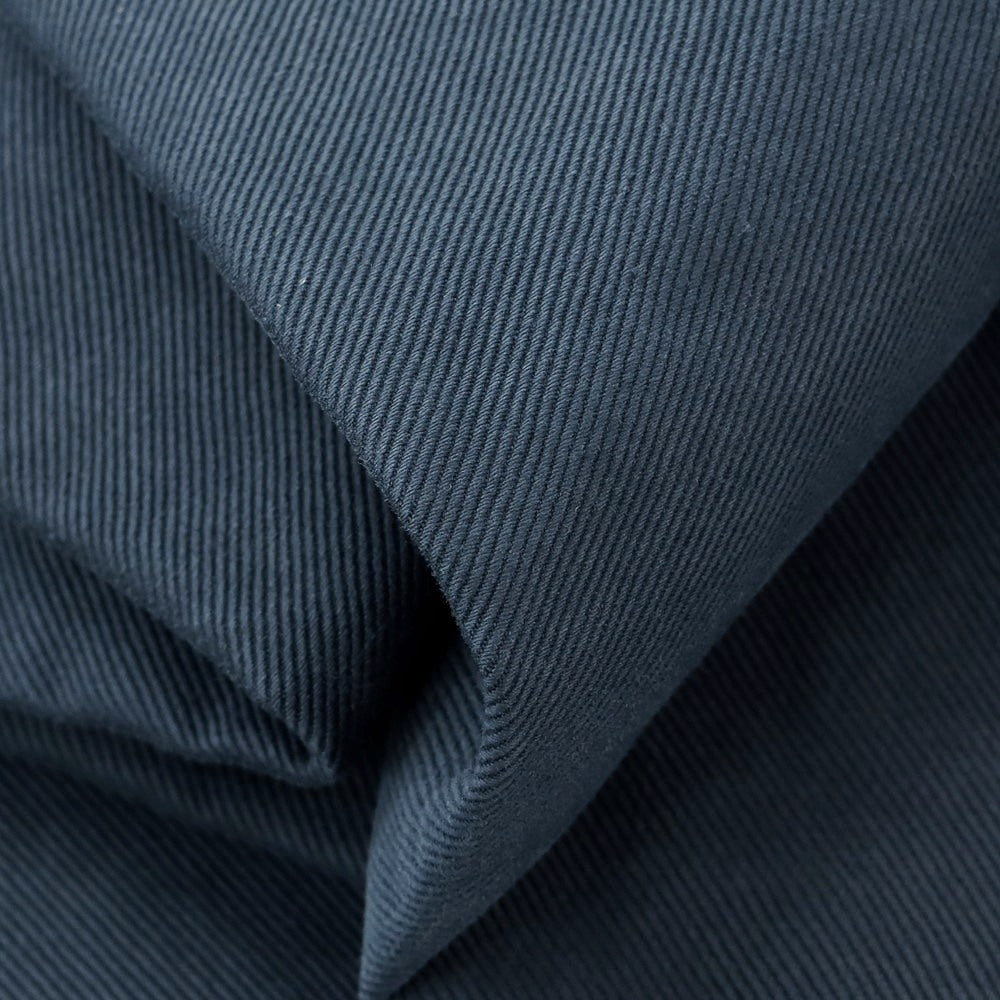 [Used] INCOTEX Stretch Cotton Casual Slacks Pants Navy [31] [Condition Rank C] [Men&