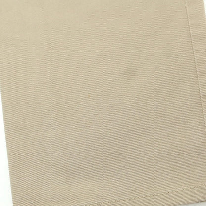 [Used] SIVIGLIA Stretch Cotton Casual Slacks Pants Beige [29] [Condition Rank D] [Men&