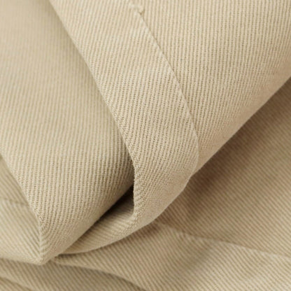 [Used] SIVIGLIA Stretch Cotton Casual Slacks Pants Beige [29] [Condition Rank D] [Men&