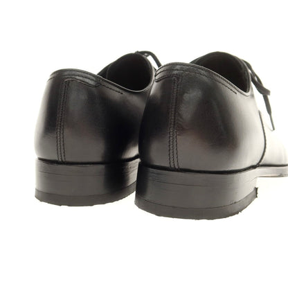 [Used] Union Imperial Straight Tip Dress Shoes Black [7] [Condition Rank B] [Men&