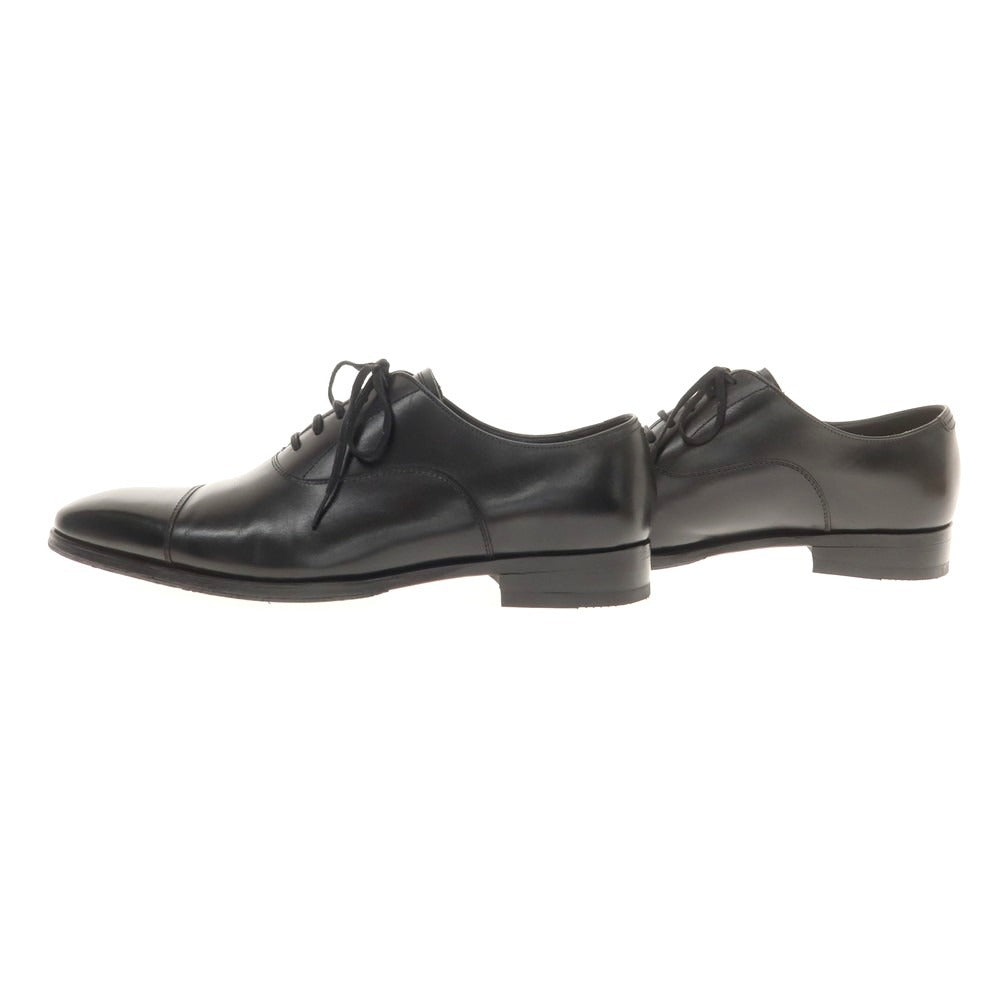 [Used] Union Imperial Straight Tip Dress Shoes Black [7] [Condition Rank B] [Men&