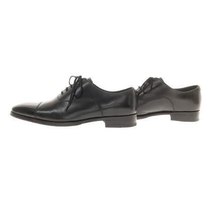 [Used] Union Imperial Straight Tip Dress Shoes Black [7] [Condition Rank B] [Men&
