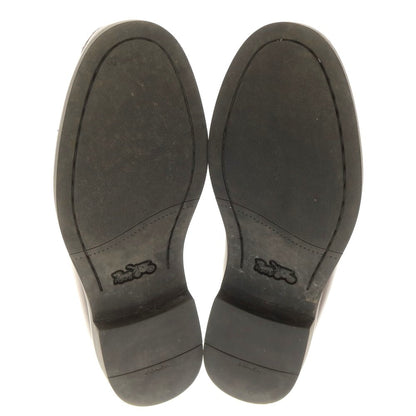 [Used] Coach COACH coin loafers, brown [40] [Condition rank B] [Men&