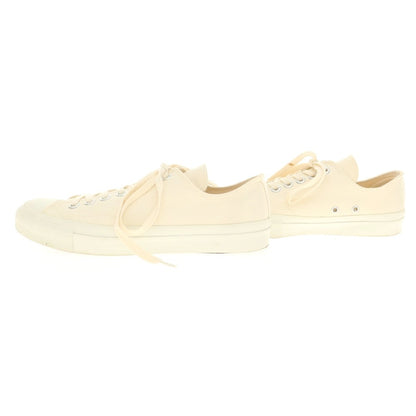 [Used] RCA Canvas Sneakers Off White [7] [Condition Rank A] [Men&