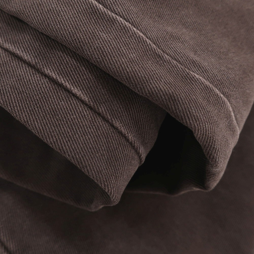 [Used] JACOB COHEN J622 Cotton 5-pocket pants Brown [29] [Condition rank B] [Men&
