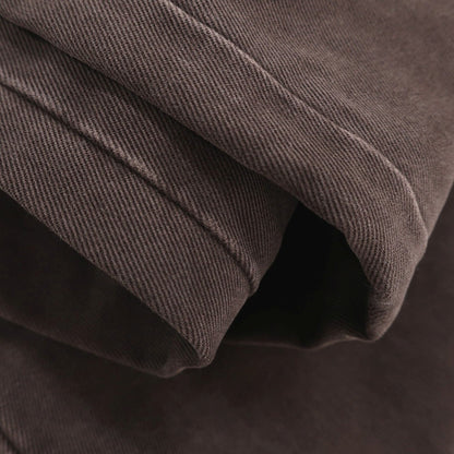 [Used] JACOB COHEN J622 Cotton 5-pocket pants Brown [29] [Condition rank B] [Men&