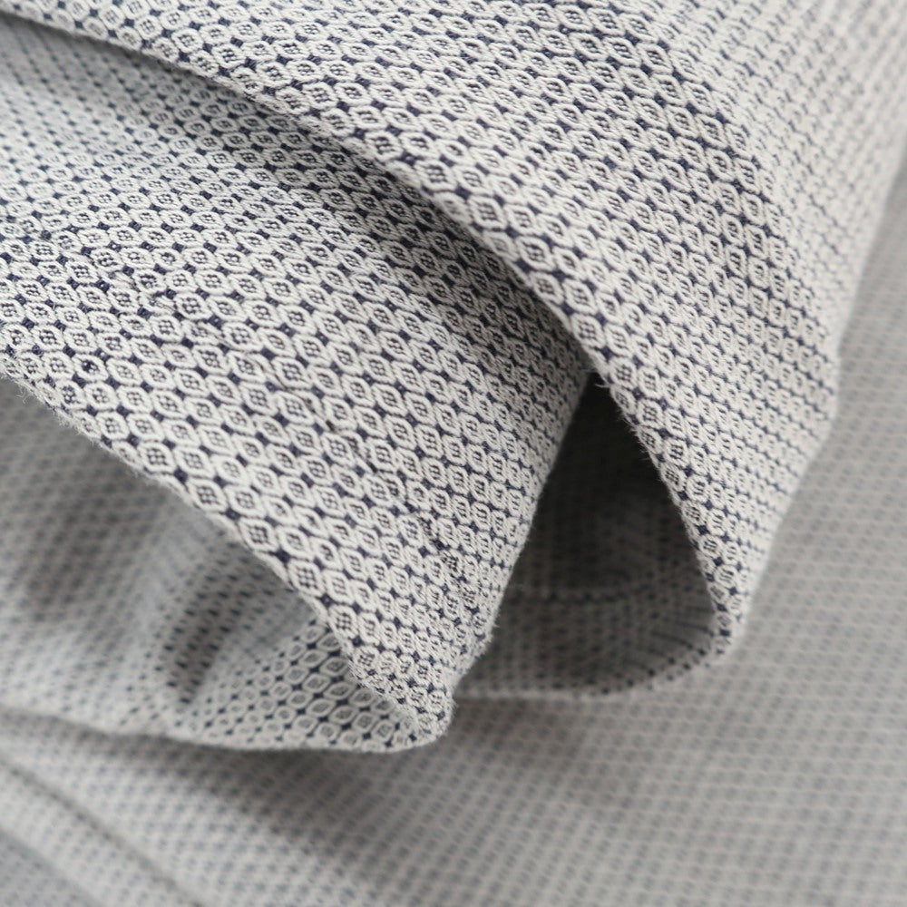 [Used] JACOB COHEN J688 Stretch Cotton 5 Pocket Pants Grey [33] [Condition Rank B] [Men&