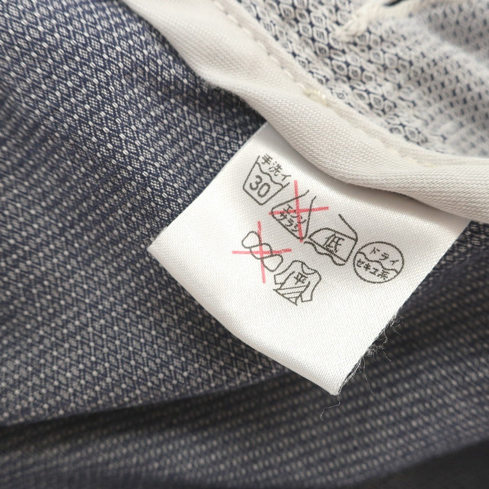 [Used] JACOB COHEN J688 Stretch Cotton 5 Pocket Pants Grey [33] [Condition Rank B] [Men&