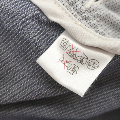 [Used] JACOB COHEN J688 Stretch Cotton 5 Pocket Pants Grey [33] [Condition Rank B] [Men&