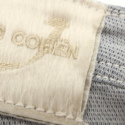 [Used] JACOB COHEN J688 Stretch Cotton 5 Pocket Pants Grey [33] [Condition Rank B] [Men&
