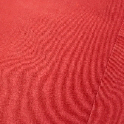 [Used] Tramarossa Stretch Cotton Casual Slacks Pants Red [33] [Condition Rank C] [Men&