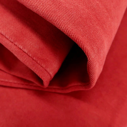 [Used] Tramarossa Stretch Cotton Casual Slacks Pants Red [33] [Condition Rank C] [Men&