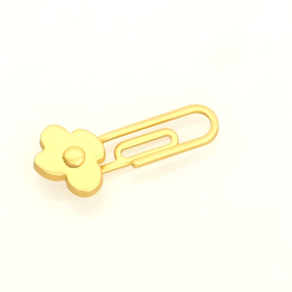 【中古】ラルディーニ LARDINI ブートニエール ラペルピン ゴールド【 状態ランクB 】【 メンズ 】