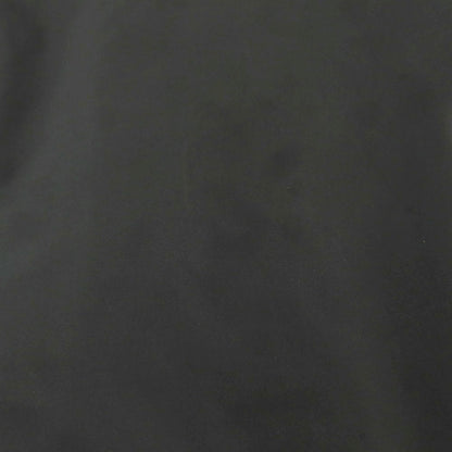 【中古】シュープ SHOOP 2WAY ポリエステル系 スタンドカラー ロングコート ブラック【 表記なし（L位） 】【 状態ランクC 】【 メンズ 】