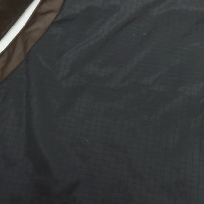 【中古】ナイキ NIKE × TRAVIS SCOTT ポリエステル 中綿ベスト ブラウン【 L 】【 状態ランクB 】【 メンズ 】