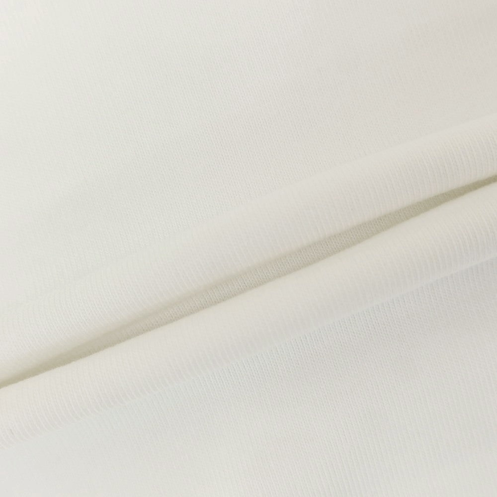 [Used] ADER error SIGNIFICANT limited cotton polyester short sleeve T-shirt white [L] [Condition rank A] [Men&