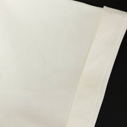 [Used] ADER error SIGNIFICANT limited cotton polyester short sleeve T-shirt white [L] [Condition rank A] [Men&