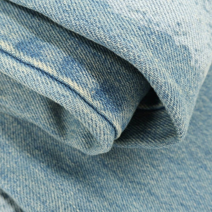 [Used] SHOOP Cotton Jeans Denim Pants Light Blue [M] [Condition Rank B] [Men&