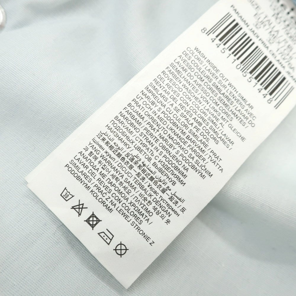[Used] [Unused] Desigual Cotton Jeans Denim Pants Light Blue [32] [Condition Rank S] [Men&