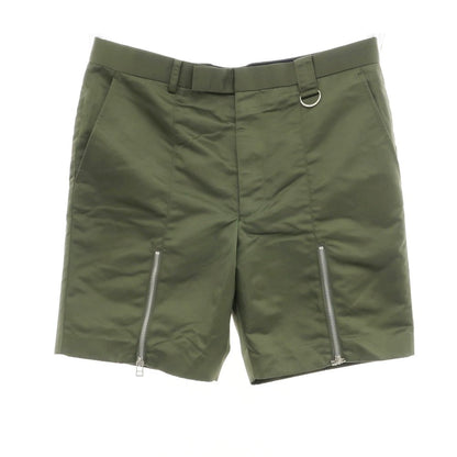 [Used] John Lawrence Sullivan Nylon Shorts Olive [No size indicated (M)] [Condition Rank B] [Men&
