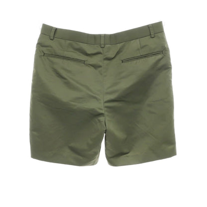 [Used] John Lawrence Sullivan Nylon Shorts Olive [No size indicated (M)] [Condition Rank B] [Men&