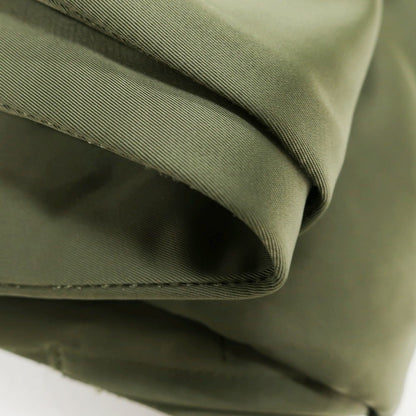 [Used] John Lawrence Sullivan Nylon Shorts Olive [No size indicated (M)] [Condition Rank B] [Men&