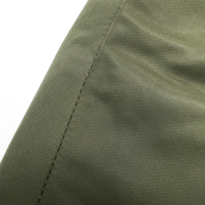 [Used] John Lawrence Sullivan Nylon Shorts Olive [No size indicated (M)] [Condition Rank B] [Men&