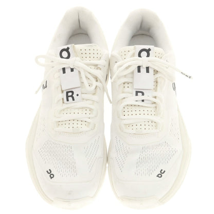 [Used] On KITH Limited THE ROGER Pro Sneakers White [27.5] [Condition Rank B] [Men&