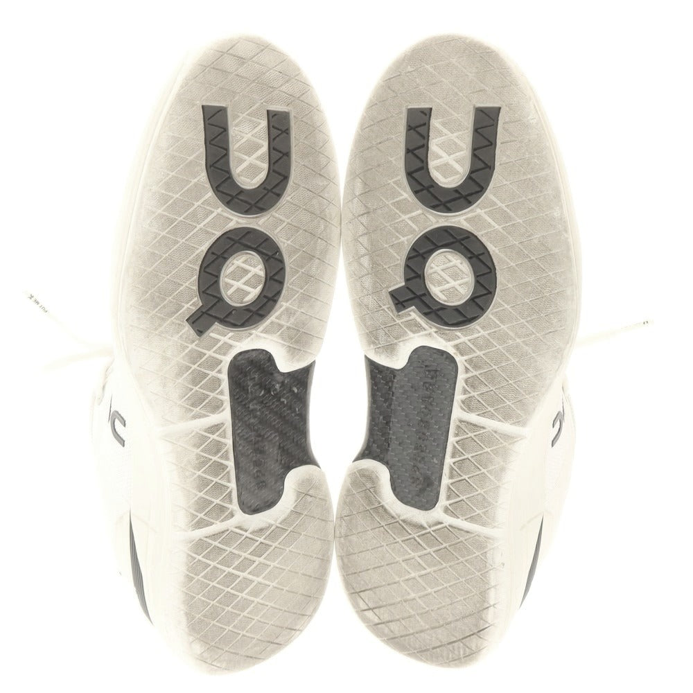 [Used] On KITH Limited THE ROGER Pro Sneakers White [27.5] [Condition Rank B] [Men&