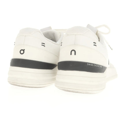 [Used] On KITH Limited THE ROGER Pro Sneakers White [27.5] [Condition Rank B] [Men&