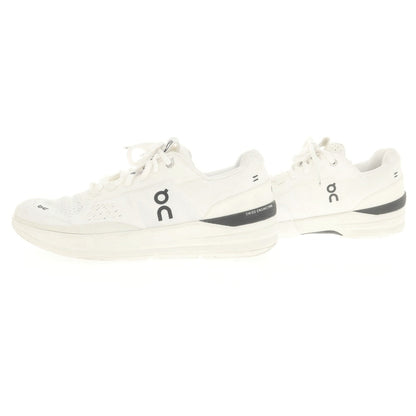 [Used] On KITH Limited THE ROGER Pro Sneakers White [27.5] [Condition Rank B] [Men&