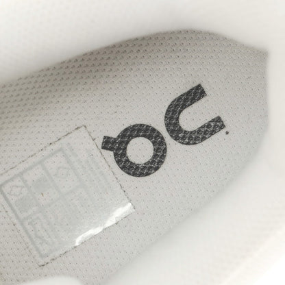 [Used] On KITH Limited THE ROGER Pro Sneakers White [27.5] [Condition Rank B] [Men&