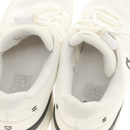 [Used] On KITH Limited THE ROGER Pro Sneakers White [27.5] [Condition Rank B] [Men&
